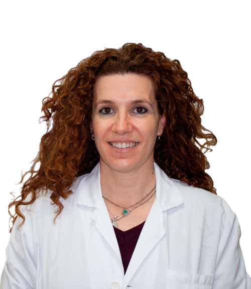 Dra. Ana Fernández Tresguerres