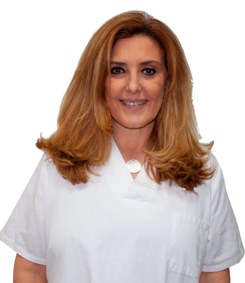 Dra. Victoria Martinez Morón